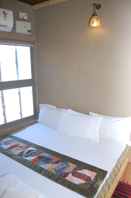 Shri Guest House Varanasi Habitación foto