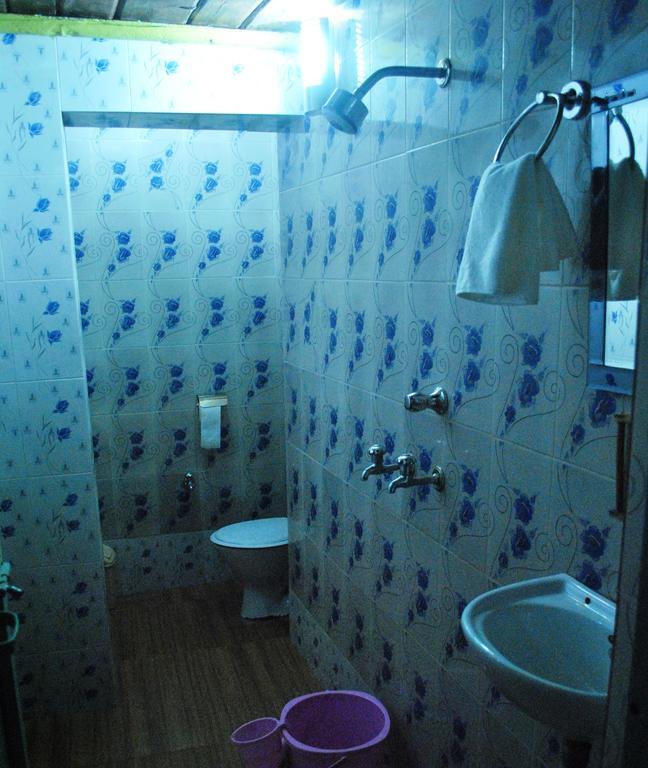 Shri Guest House Varanasi Habitación foto